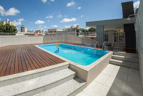 Imagem 4 de 7 de Apartamento Com 3 Quartos, Suíte E 2 Vagas. - 6035