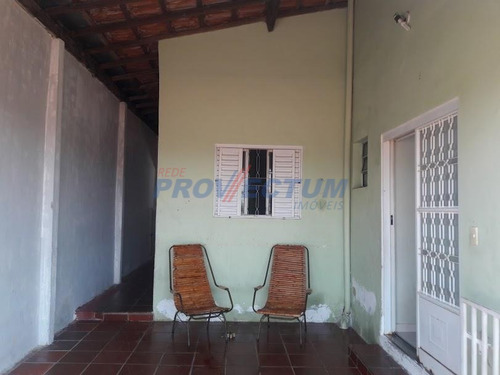 Imagem 5 de 27 de Casa À Venda Em Jardim Santana - Ca274135