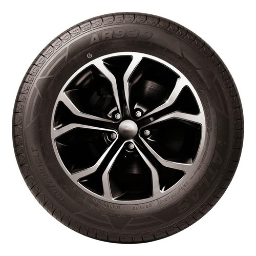 Pneu Atlas Aro 14 Ar939 175/70r14c 93/90q Tl