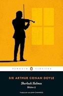 Libro Sherlock Holmes Relatos 2 (penguin Clasicos) (bolsillo