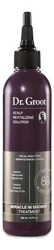 Dr. Groot Solución Revitaliz - 7350718:mL a $198990