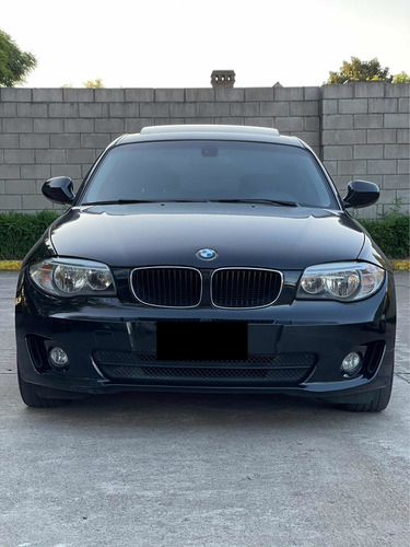 Bmw Serie 1 2.0 120i Active 156cv 2013