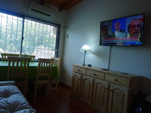 Imagen 2 de 12 de Hermoso Monoambiente En Barrio Malvinas