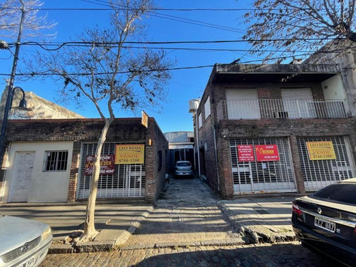 Imagen 3 de 3 de Venta Lote 670m2 Inmueble Apto Edificio