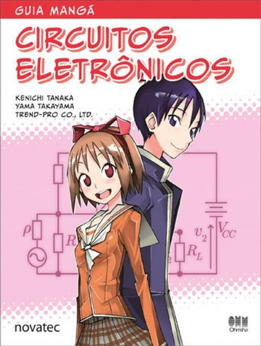 Guia Manga Circuitos Eletronicos