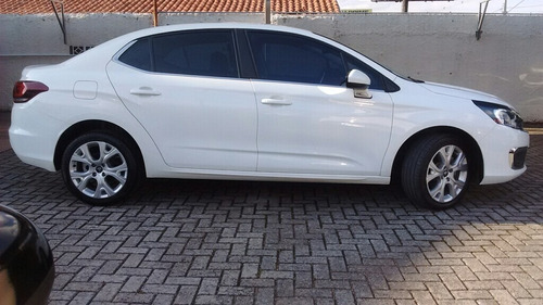 Citroën C4 2018/2019 0h51