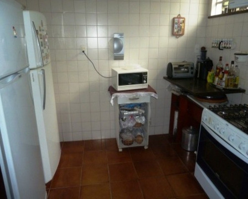 Imagem 25 de 26 de Casa Triplex No Cosme Velho - 204100164 - 32008897