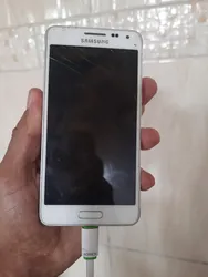 Comprar Samsung Galaxy Alpha Sm-g850m - Leia Descrição no Mercado Livre