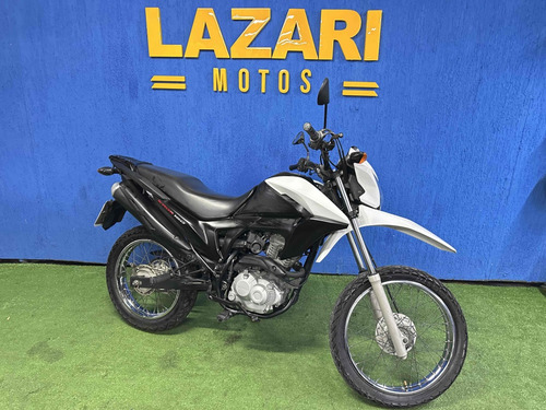 Honda Nxr 160 Bros