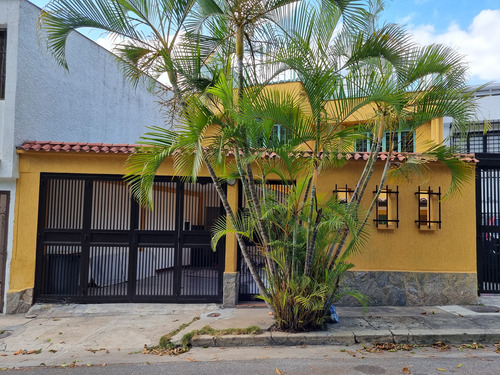 Se Vende Casa La Trinidad Para Remodelar Excelente Ubicacion 78-23-131