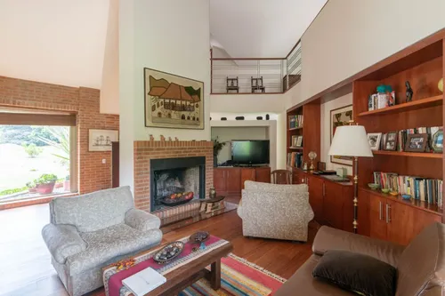 Casa En Arriendo/venta En Vereda Yerbabuena. Cod A11114