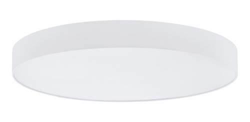 Eglo Romao 1 Lámpara De Techo Cod.97786 Color Blanco 80W - LED