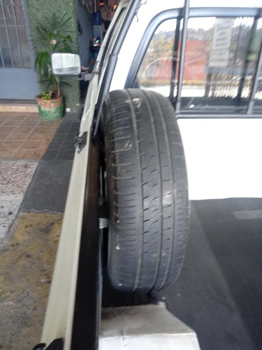 Imagem 4 de 15 de Ford Pampa Forde Pampa