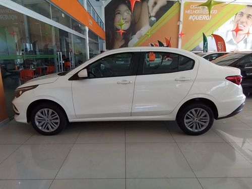 Fiat Cronos 1.0 FIREFLY FLEX DRIVE MANUAL