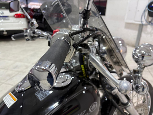Yamaha Xvs 650 Drag Star