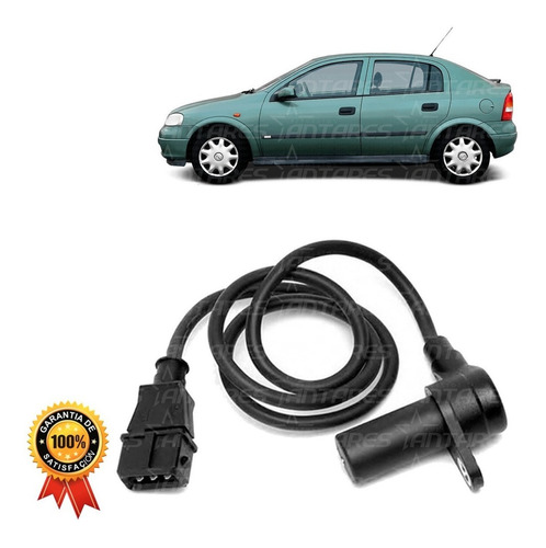 Sensor Posición Cigüeñal Para Chevrolet Astra 1.6 92-98