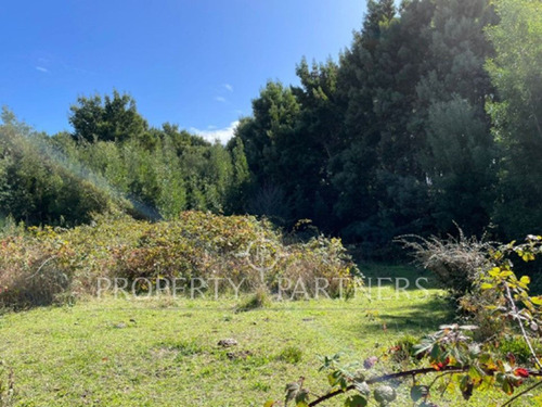 Terreno En Cabo Blanco