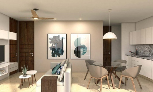 Imagen 7 de 12 de Venta De Departamentos En Lóma Urban Homes