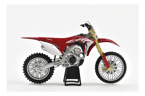 Newray 57443 Honda Crf450r 2012 Modelo Motocross