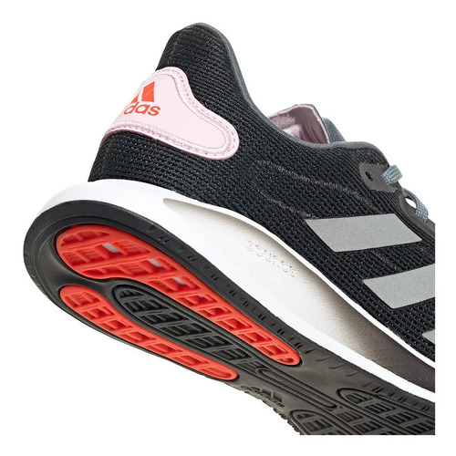 Zapatillas adidas Galaxar 6 C/sin Interes Fw1185 | Cuotas sin interés