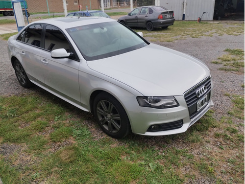 Audi A4 2.0 I Multitronic