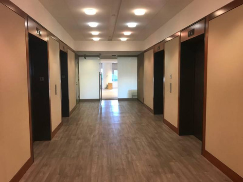 Oficinas En Alquiler | Della Paolera 265 | Torre Boston | Catalinas