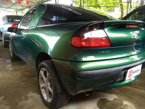 Chevrolet Tigra 1.6 Coupe 2p 1998
