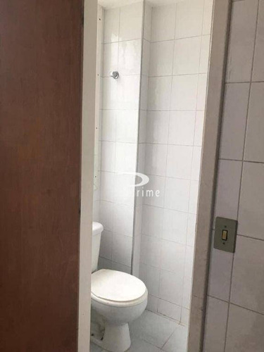 Apartamento Duplex Com 3 Dormitórios À Venda, 120 M² Por R$ 390.000 - Maria Paula - Niterói/rj - Ad0010