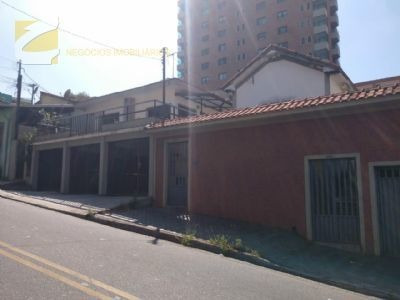 Imagem 1 de 1 de Terreno - Ref: 40829