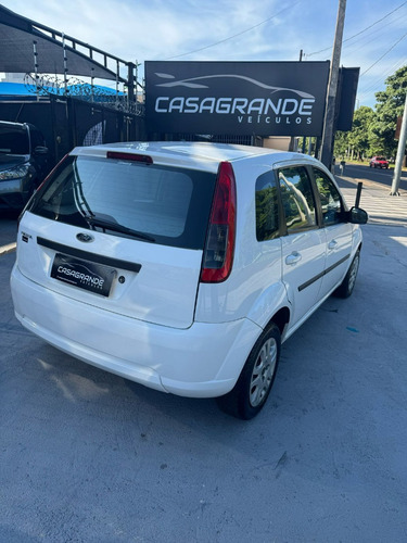 Ford Fiesta 1.0 ROCAM HATCH 8V FLEX 4P MANUAL