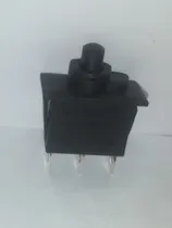 Comprar Interruptor Acelerador Montables Eléctricos Prinsel De 6v
