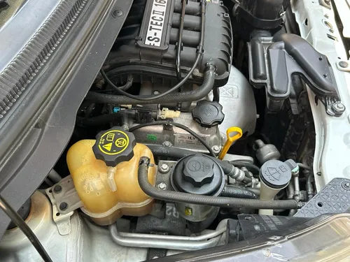 Chevrolet Spark GT 1.2 Ltz