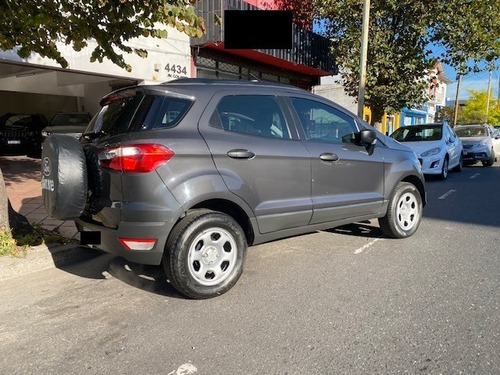 Ford Ecosport Se 2013 Vtv Unica Mano 84.000 Kms Impecable