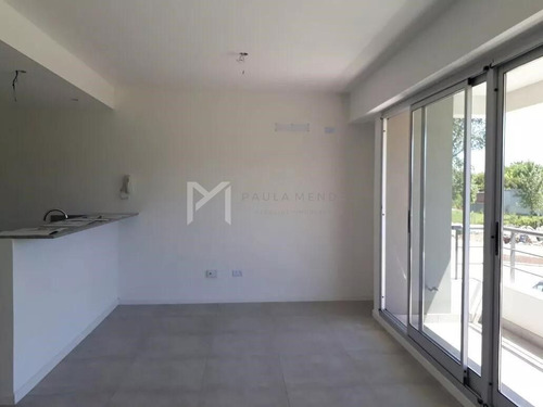 Departamento  En Venta Ubicado En Lagoon Pilar, Pilar, G.b.a. Zona Norte