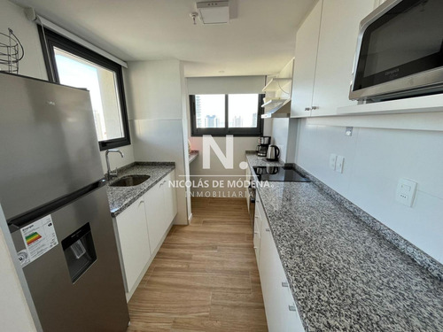 Vende Apartamento De 2 Dormitorios En Punta Del Este. Financia