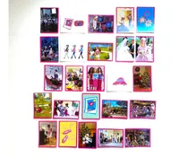 Comprar Figuritas De Barbie Año 2004. Lote 3 Son 49 Figuritas Barbie Figuritas