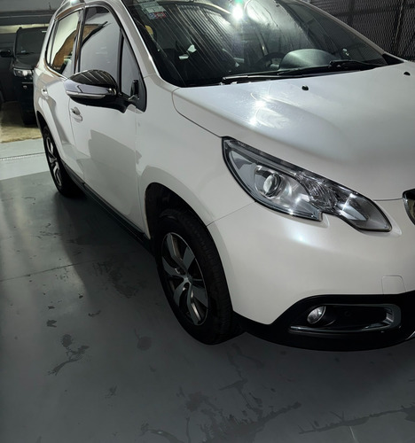 Peugeot 2008 1.6 Thp Sport