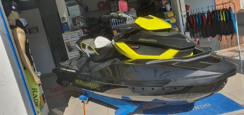 Imagem 3 de 5 de Jet Ski Sea Doo Rxtx 260