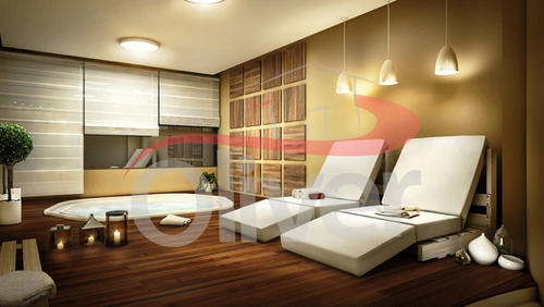 Imagem 13 de 17 de Mount Everest Itapema, Apartamento A Venda Itapema Meia Praia, Meia Praia Itapema - Ap00109 - 32462469