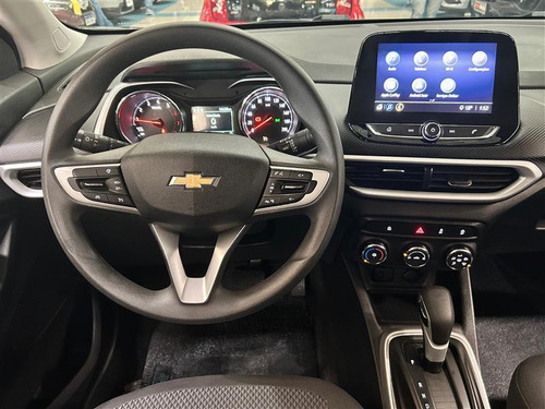 Chevrolet Tracker 1.0 TURBO FLEX AUTOMÁTICO
