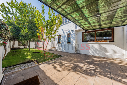 Arriendo Casa Parque San Eugenio - Metro Ñuble