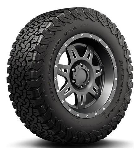 Llanta Bfgoodrich All-terrain T/a Ko2 235/75r15 104/101s
