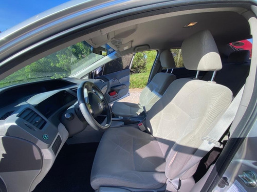 Dueño Vende - Honda Civic 2012 Xls/ 1800cc