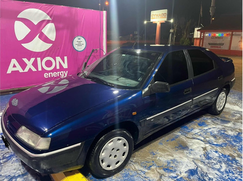 Citroën Xantia 1.8i