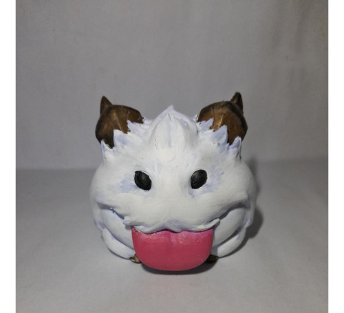 Figura De Poro League Of Legends