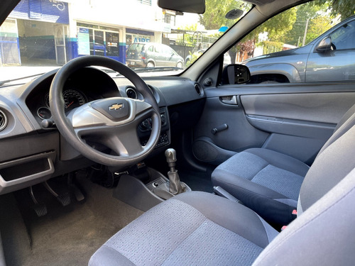 Chevrolet Celta Lt 1.4 N 8v (92cv) 3ptas. Gnc