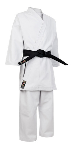 Uniforme De Karate Shiai Tokaido Karateguis 8oz 40 A 56 Cuot