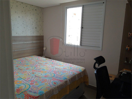 Apartamento - Vila Bela - Ref: 8451 - V-8451