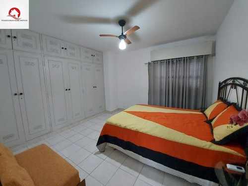 Imagem 10 de 28 de Oportunidade De Imóvel Frente Praia Das Pitangueiras À Venda - Ap05937 - 69545880