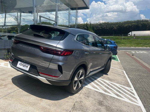 BYD Song 1.5 Plus Dm-I Aut. 5P Hibrido